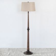 Erwin Floor Lamp 