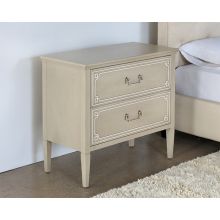 Savoy Place Nightstand