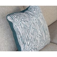 Mohave Lines Pillow