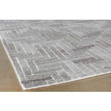 9' X 12' Asher Rug In Taupe Natural