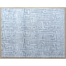 8' X 10' Colton Rug In Mist