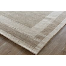 8 X 10 Taupe Gebbeh-Style Rug