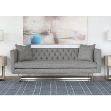 Berkshire Sofa in Gray