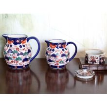 3 Piece Chinese Style Serving Set