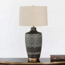 Redonda Table Lamp